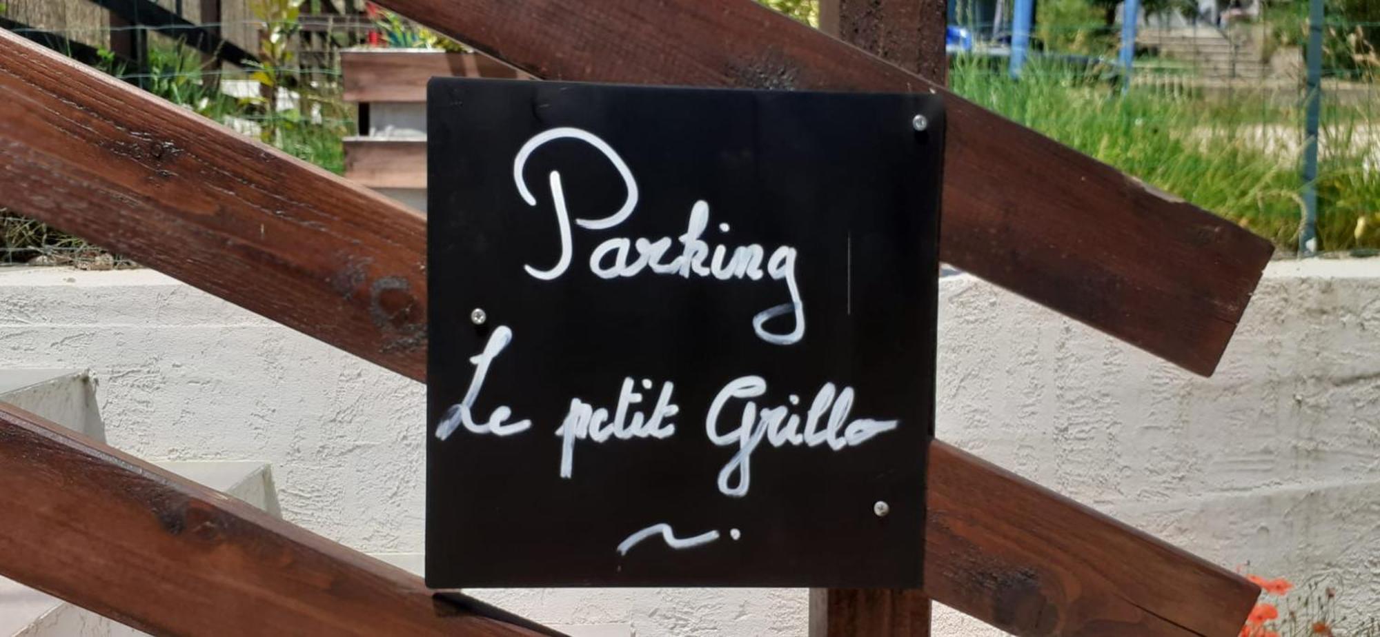 Gite Avec Terrasse Privee Proche Des Gorges Du Verdon Allemagne-en-Provence Exterior photo